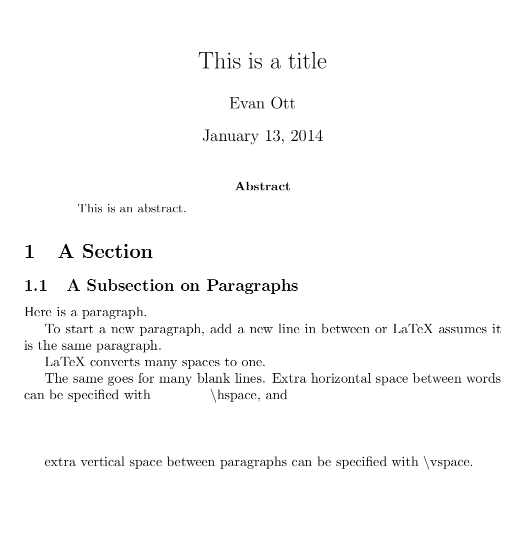 latex-space-between-paragraphs