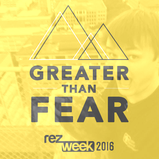 RezWeek Filter